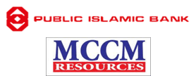 Koperasi Kredit .com LogoIcon Public Islamic Bank MCCM