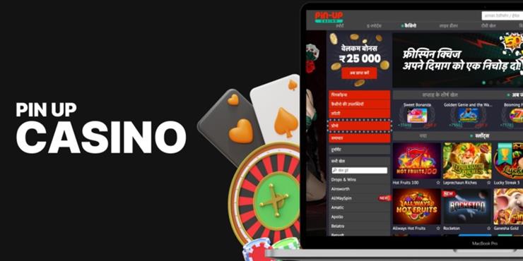casino pin up online casino pin up online